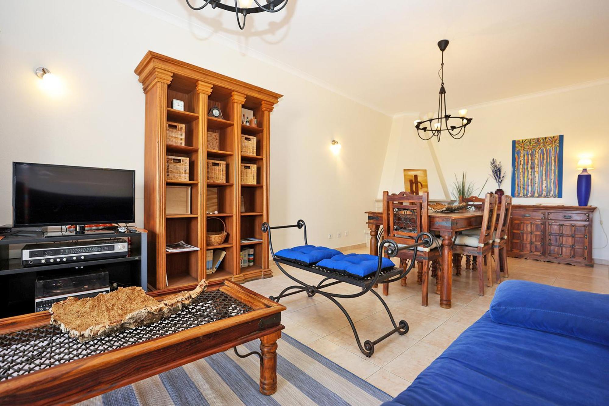 C25 - Town Center Apartment In 拉哥斯 外观 照片