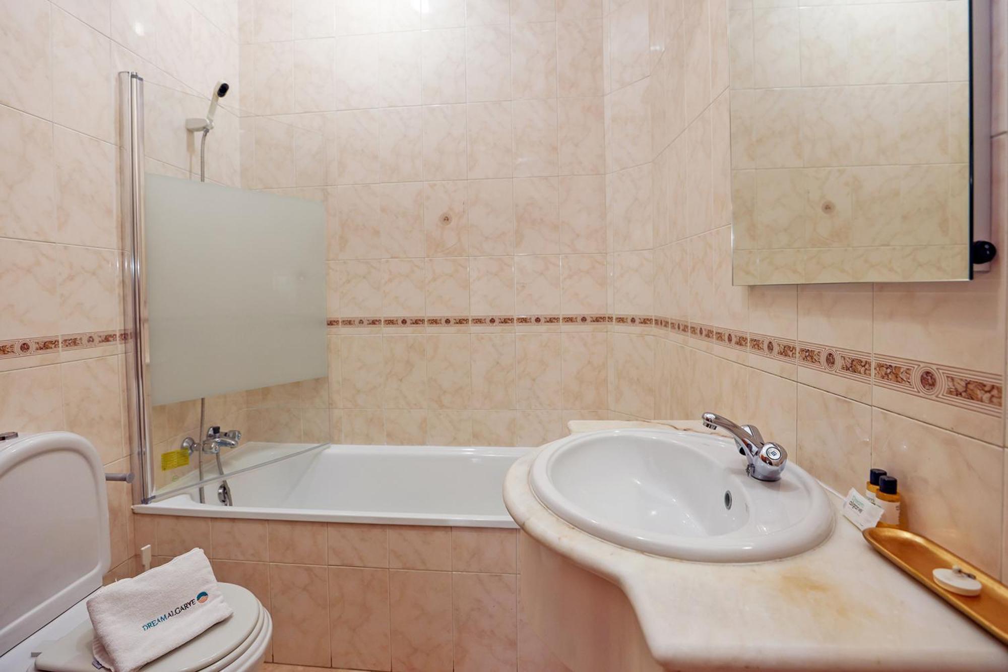 C25 - Town Center Apartment In 拉哥斯 外观 照片