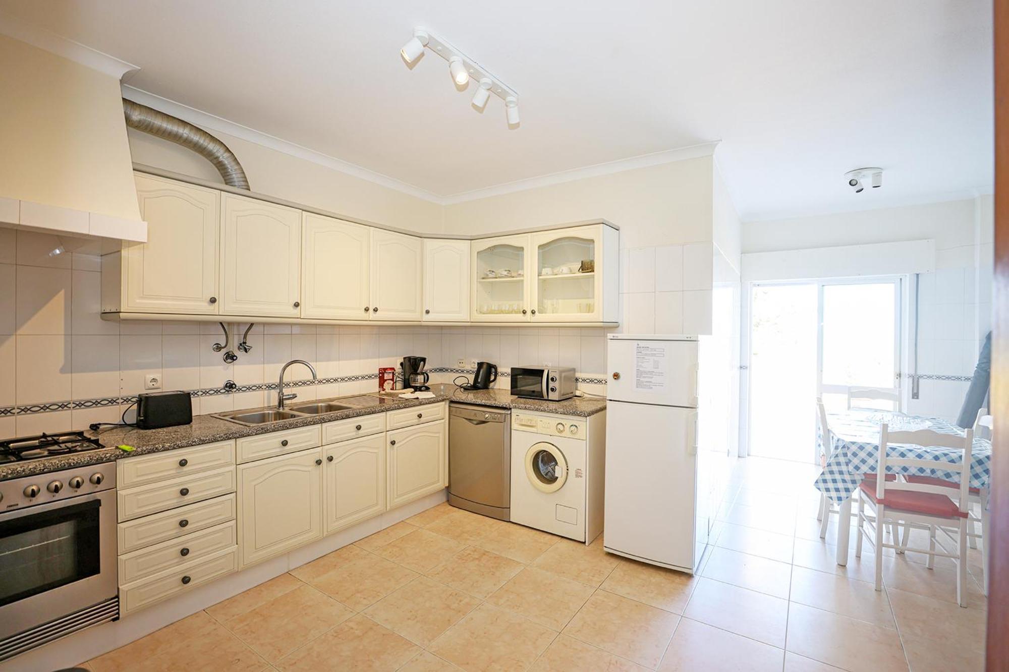 C25 - Town Center Apartment In 拉哥斯 外观 照片